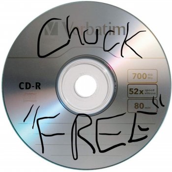 Chuck Free