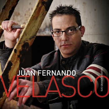 Juan Fernando Velasco Lo Que Tus Silencio Otorga
