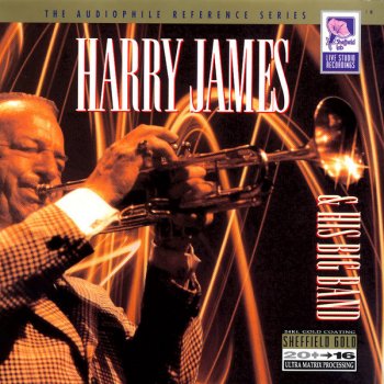 Harry James On a Clear Day