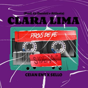 Clara Lima Prosdefé