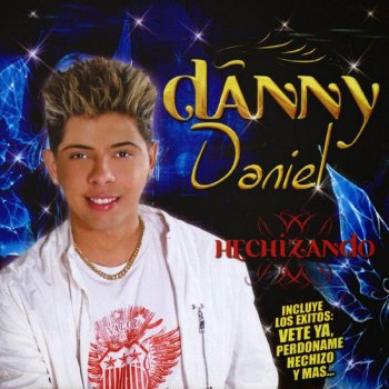 Danny Daniel Como la Flor - Versión Salsa