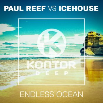 Paul Reef feat. ICEHOUSE Endless Ocean - Radio Mix
