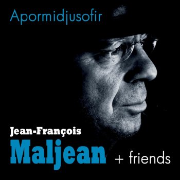 Jean-François Maljean Dison Blues