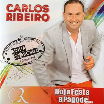 Carlos Ribeiro Joelhos ao Chão