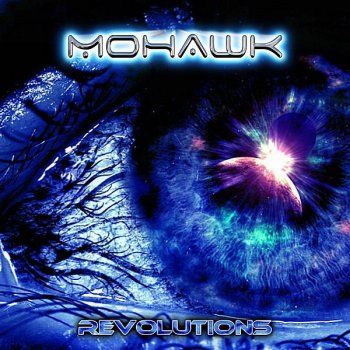MoHawk Throw Away World