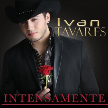 Ivan Tavares Agua y Aceite