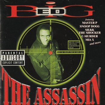 Big Ed feat. Master P Assassin
