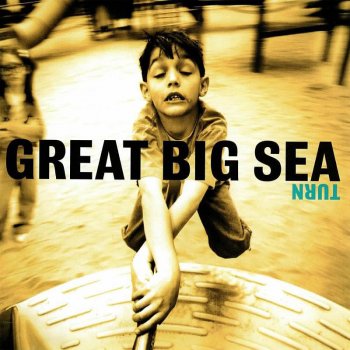 Great Big Sea Consequence Free