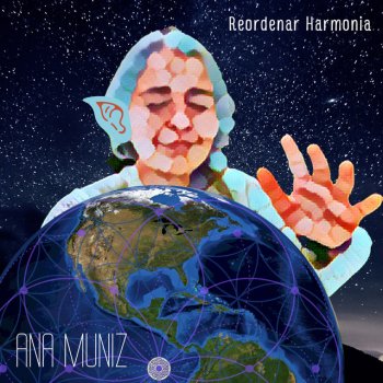 Ana Muniz Reordenar Harmonia (Dissolvem-Se Dores)