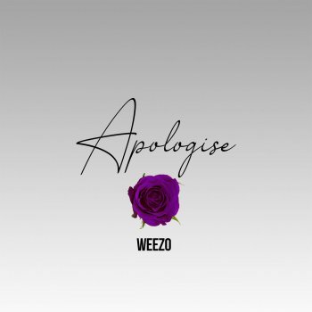 Weezo Apologise
