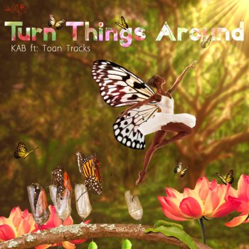 KAB feat. Toan Tracks Turn Things Around