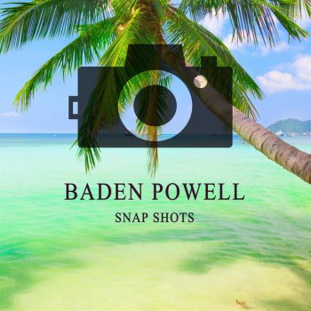 Baden Powell Na Baixado Spaterio