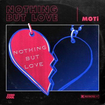 Moti Nothing But Love (Extended Mix)
