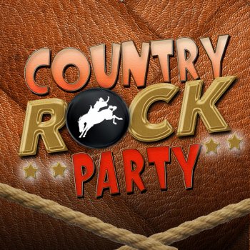 Country Rock Party Texas Plates