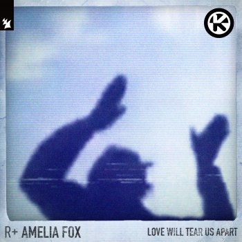 R Plus feat. Amelia Fox Love Will Tear Us Apart - Hacienda Mix