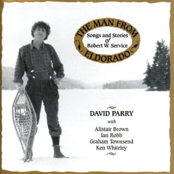 David Parry The Atavist