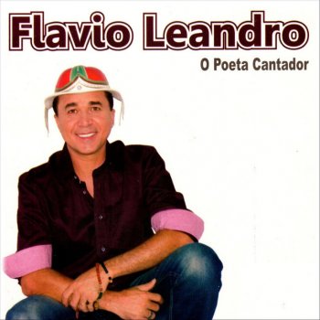 Flavio Leandro A Letra do Tempo