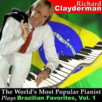 Richard Clayderman Super Homen "A Cançao"