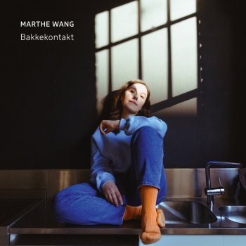 Marthe Wang Komet