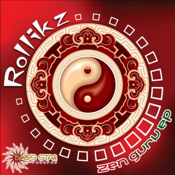 Rollikz Zen-Guru