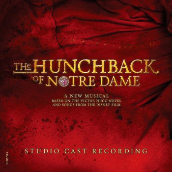 The Hunchback of Notre Dame Company Esmeralda