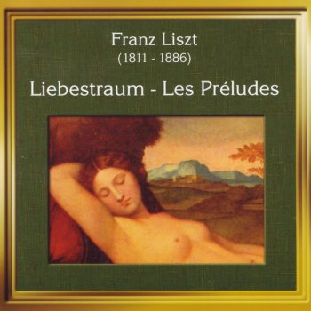 Franz Liszt feat. Imre Szabo Praeludium und Fuge ueber B-A-C-H