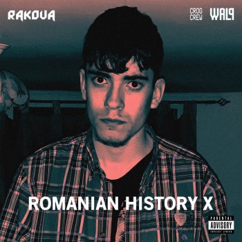 Rakova Romanian History X