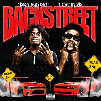 Trapland Pat feat. Luh Tyler Backstreet