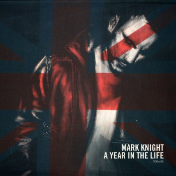 Mark Knight feat. Adrian Hour & Indiana Dance On My Heart - Original Mix