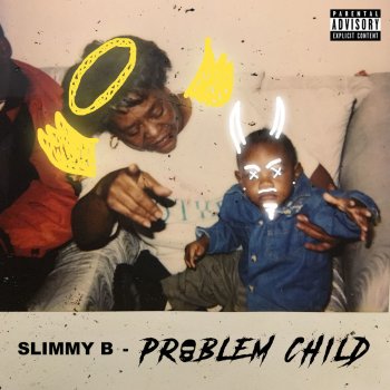 Slimmy B Skit 1: Welcome to Problem Child