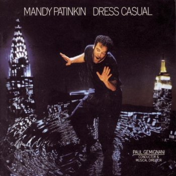 Mandy Patinkin It Only Happens When I Dance With You