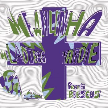 Meladze66 feat. Yardie Медицина