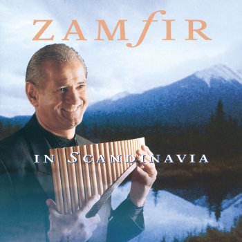 Gheorghe Zamfir Thais: Meditation