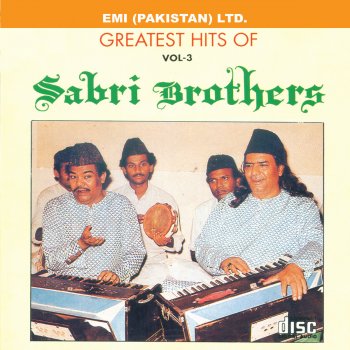 Sabri Brothers Deewana Deewana