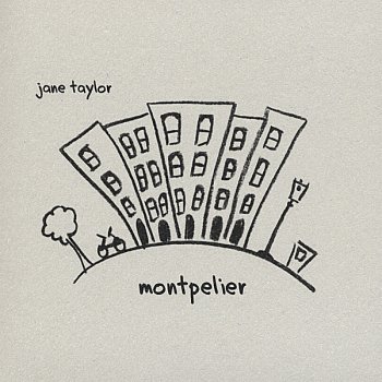 Jane Taylor My Street