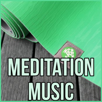 Deep Meditation Music Zone Stress Relief and Anxiety Disorder (Slow Music for Yoga)