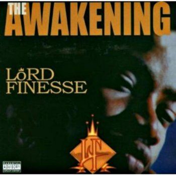 Lord Finesse Actual Facts (Feat. Sadat X, Grand Puba & Large Professor)