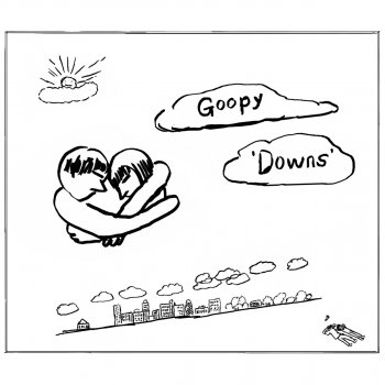 Goopy Downs (feat. SOLE)