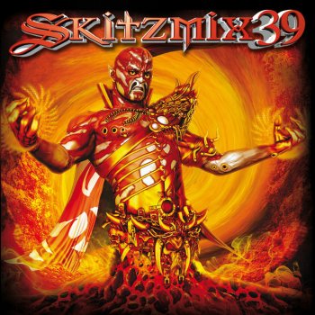 Various Artists Skitzmix 39 Continuous Mix (Mixed by Nick Skitz)