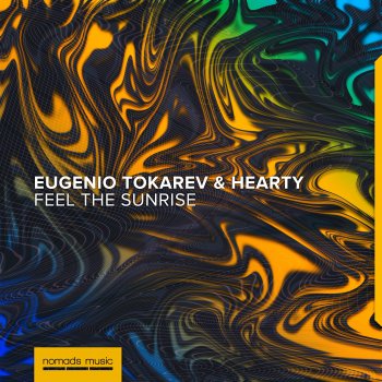 Eugenio Tokarev Feel the Sunrise (Radio Edit)