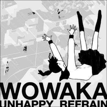 wowaka ローリンガール
