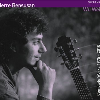 Pierre Bensusan Sierra (Cordillière, English Version)
