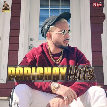 Parichay feat. Joe Louis & DJ Rawking Tum Habibi (House Mix) - DJ Rawking Remix