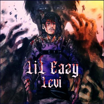 Lil Eazy Levi (Freestyle)