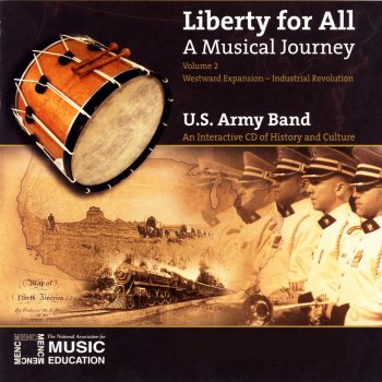 US Army Band Oh Susannah