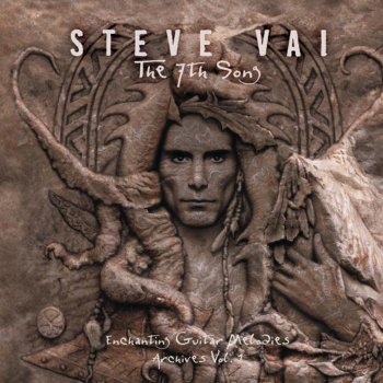 Steve Vai Christmas Time Is Here