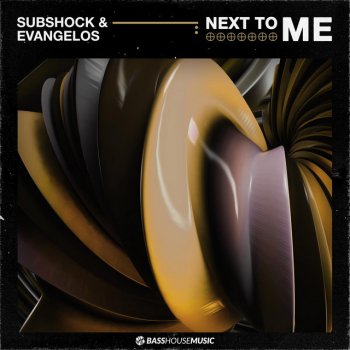 Subshock & Evangelos Next To Me - Extended Mix