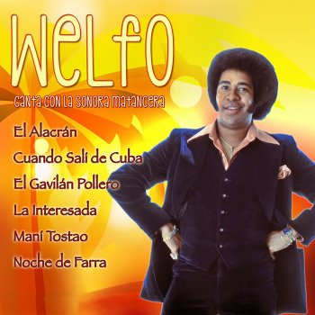 Welfo Maní Tostao