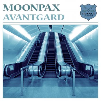 Moonpax Avantgard