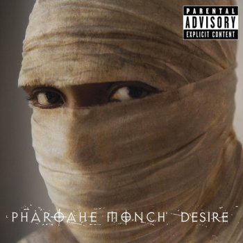 Pharoahe Monch feat. Showtyme & Mela Machinko Desire
